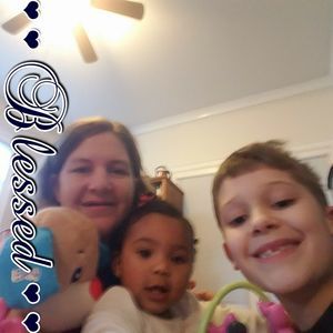 Meet your Posher, Tammy